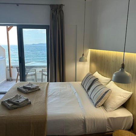 Anfi Suites Gouves Exteriér fotografie