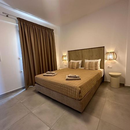 Anfi Suites Gouves Exteriér fotografie