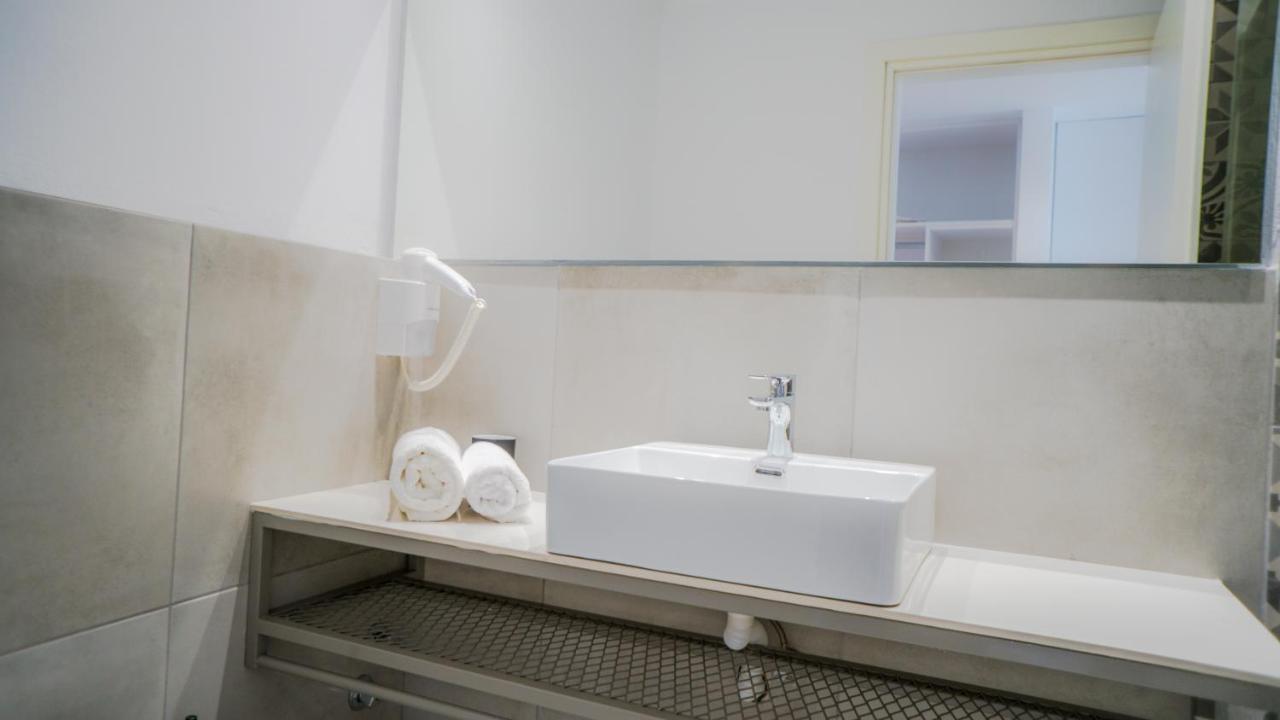 Anfi Suites Gouves Exteriér fotografie