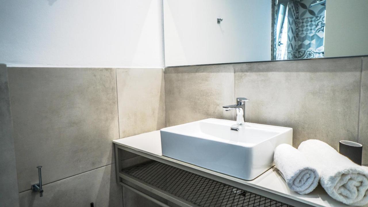 Anfi Suites Gouves Exteriér fotografie
