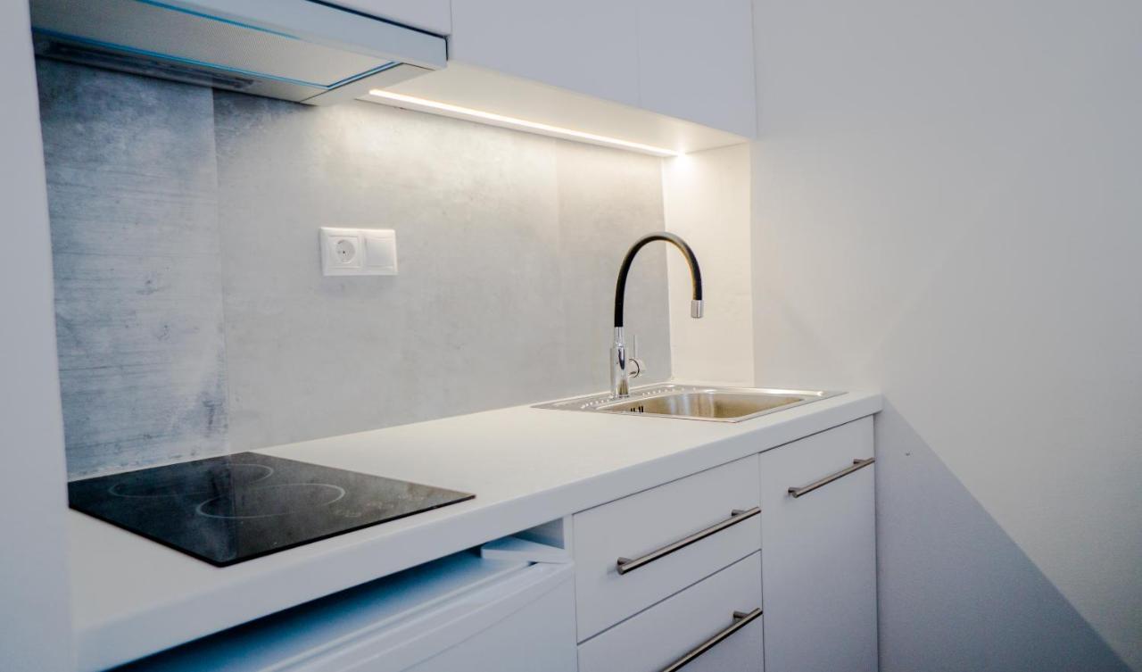 Anfi Suites Gouves Exteriér fotografie