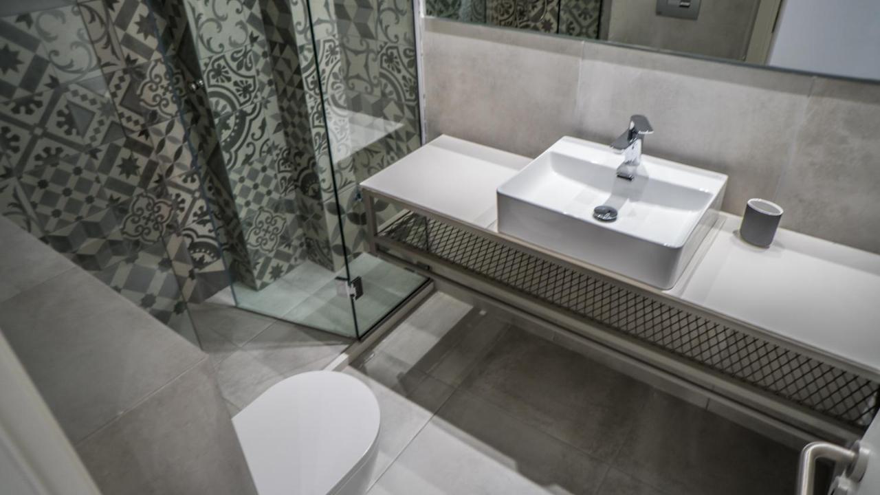 Anfi Suites Gouves Exteriér fotografie