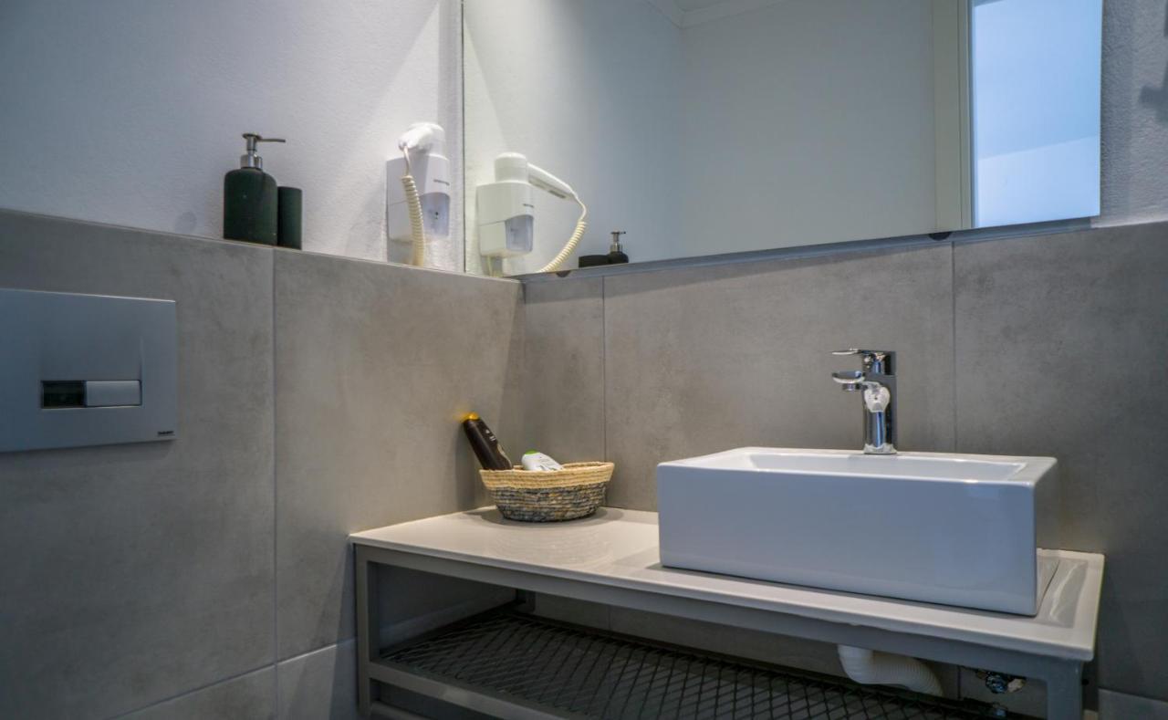 Anfi Suites Gouves Exteriér fotografie