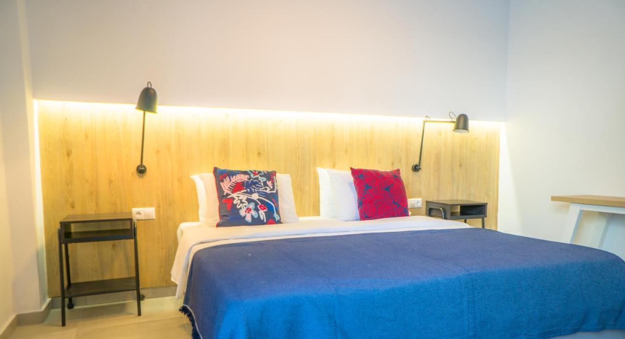 Anfi Suites Gouves Exteriér fotografie