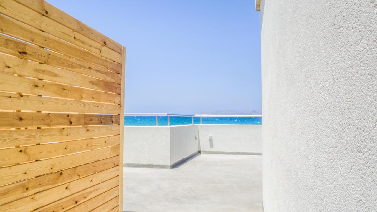 Anfi Suites Gouves Exteriér fotografie