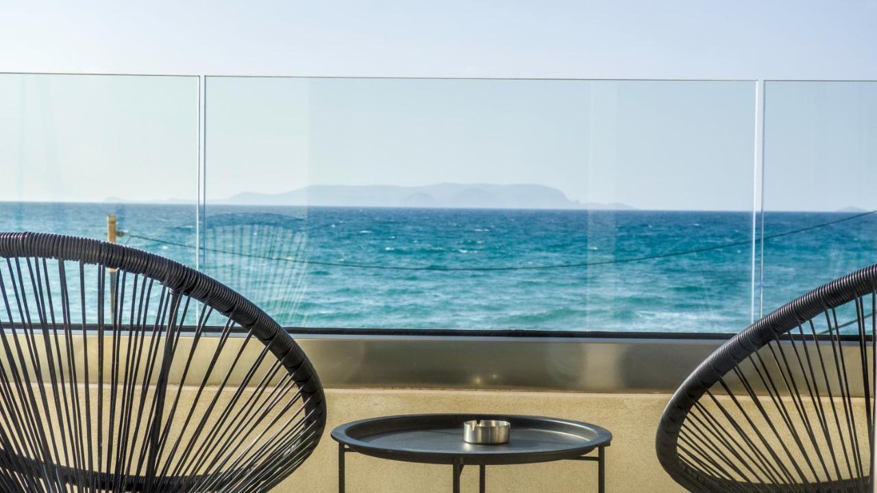 Anfi Suites Gouves Exteriér fotografie