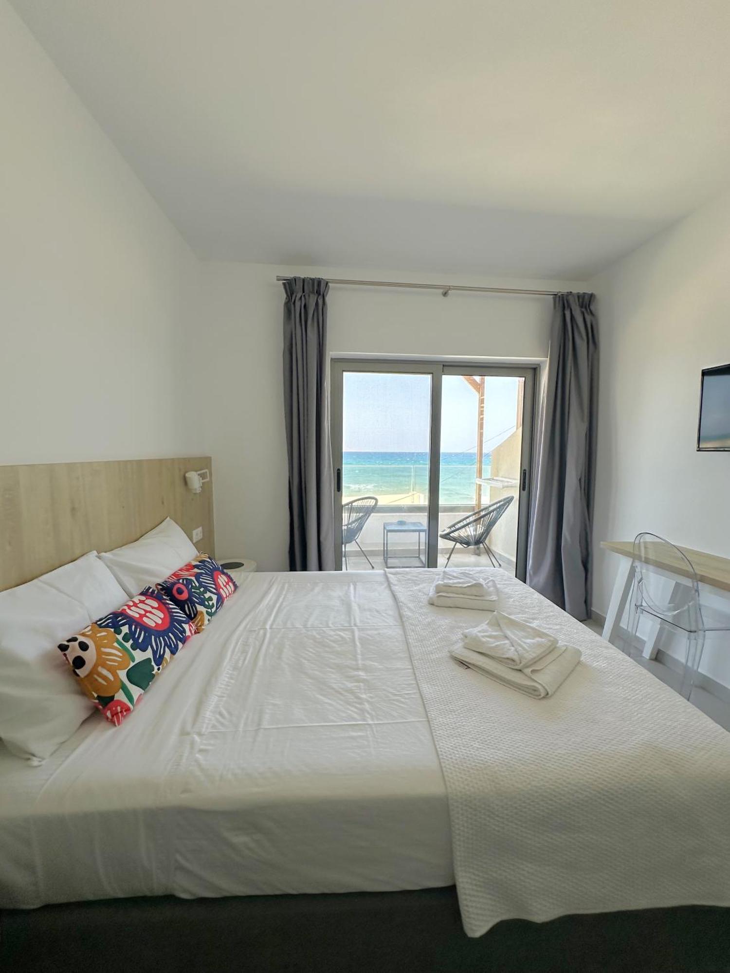 Anfi Suites Gouves Pokoj fotografie