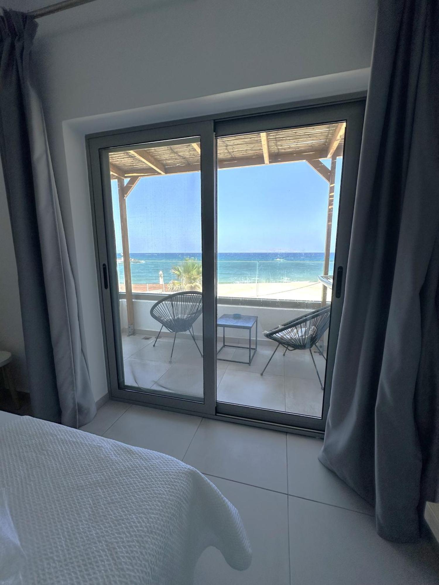 Anfi Suites Gouves Pokoj fotografie