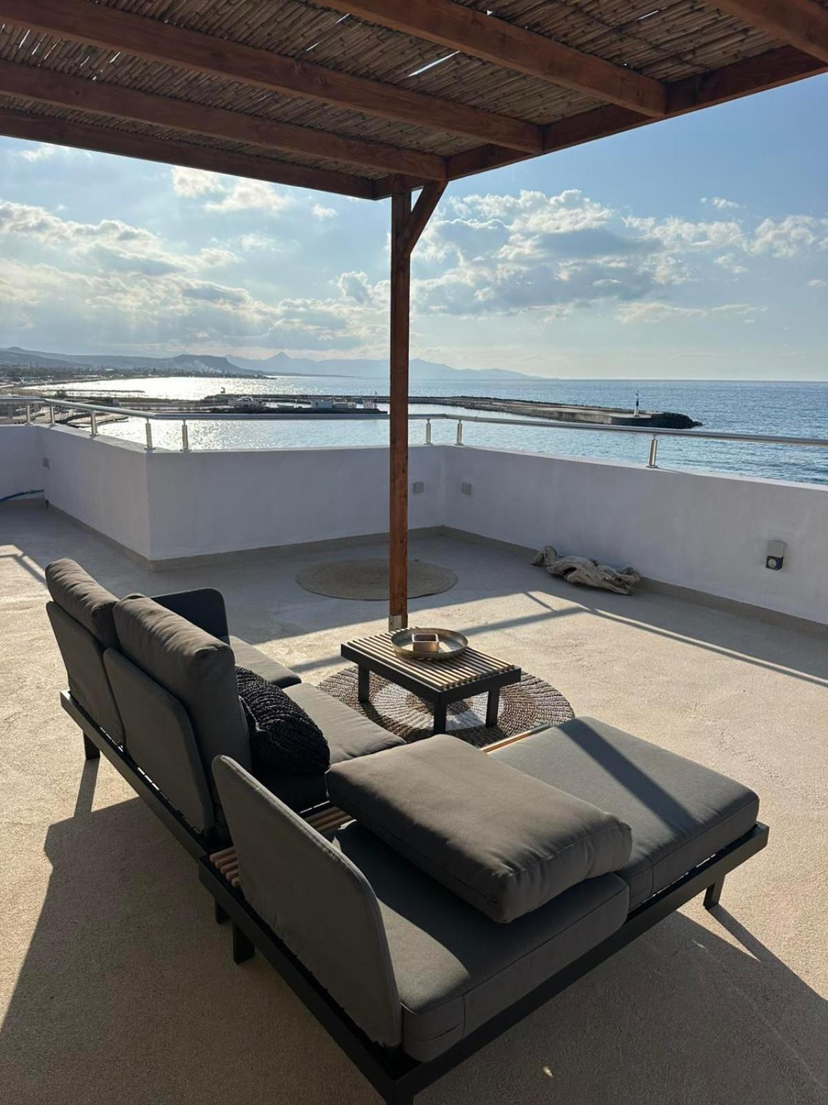 Anfi Suites Gouves Exteriér fotografie