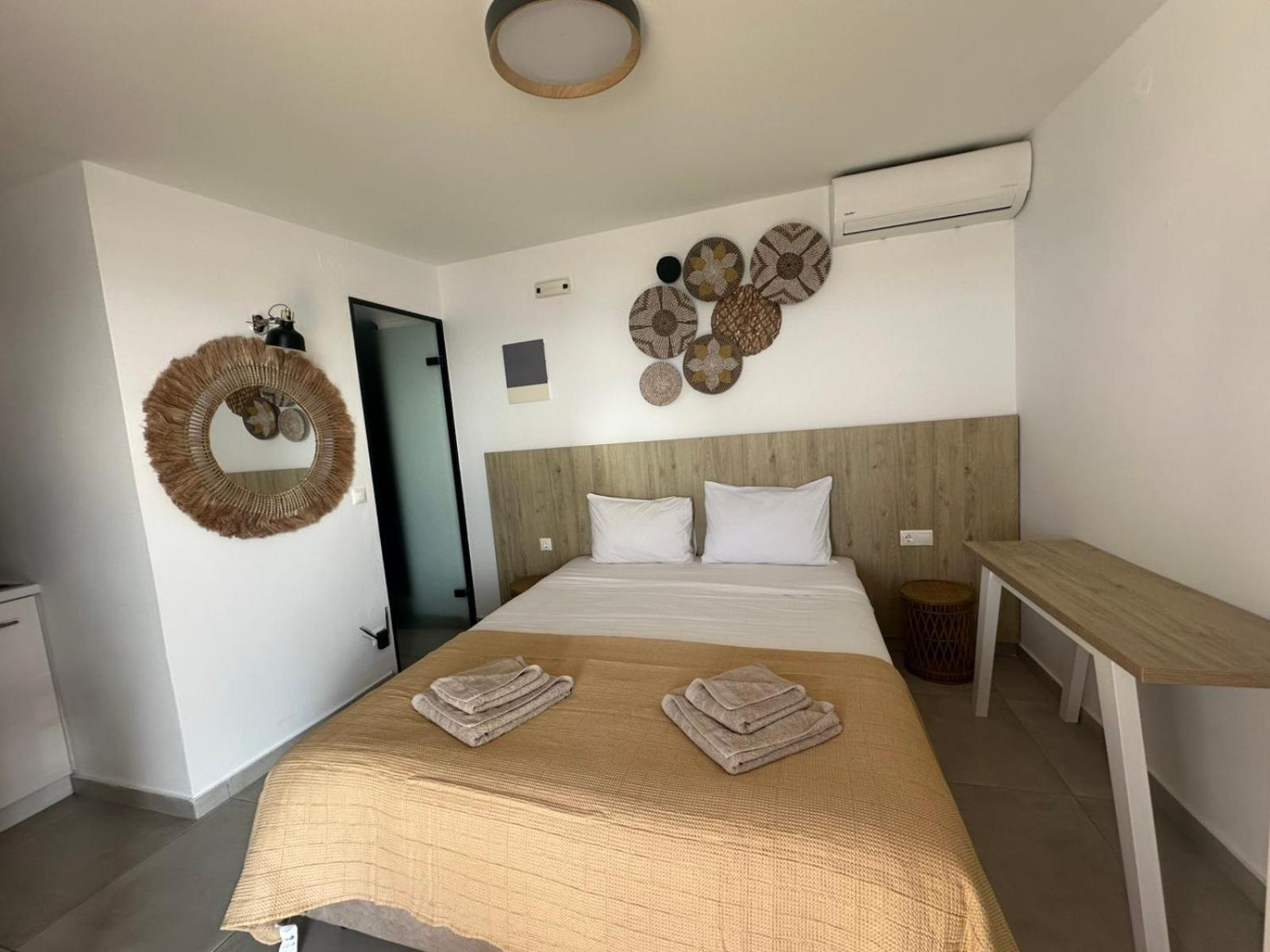 Anfi Suites Gouves Exteriér fotografie