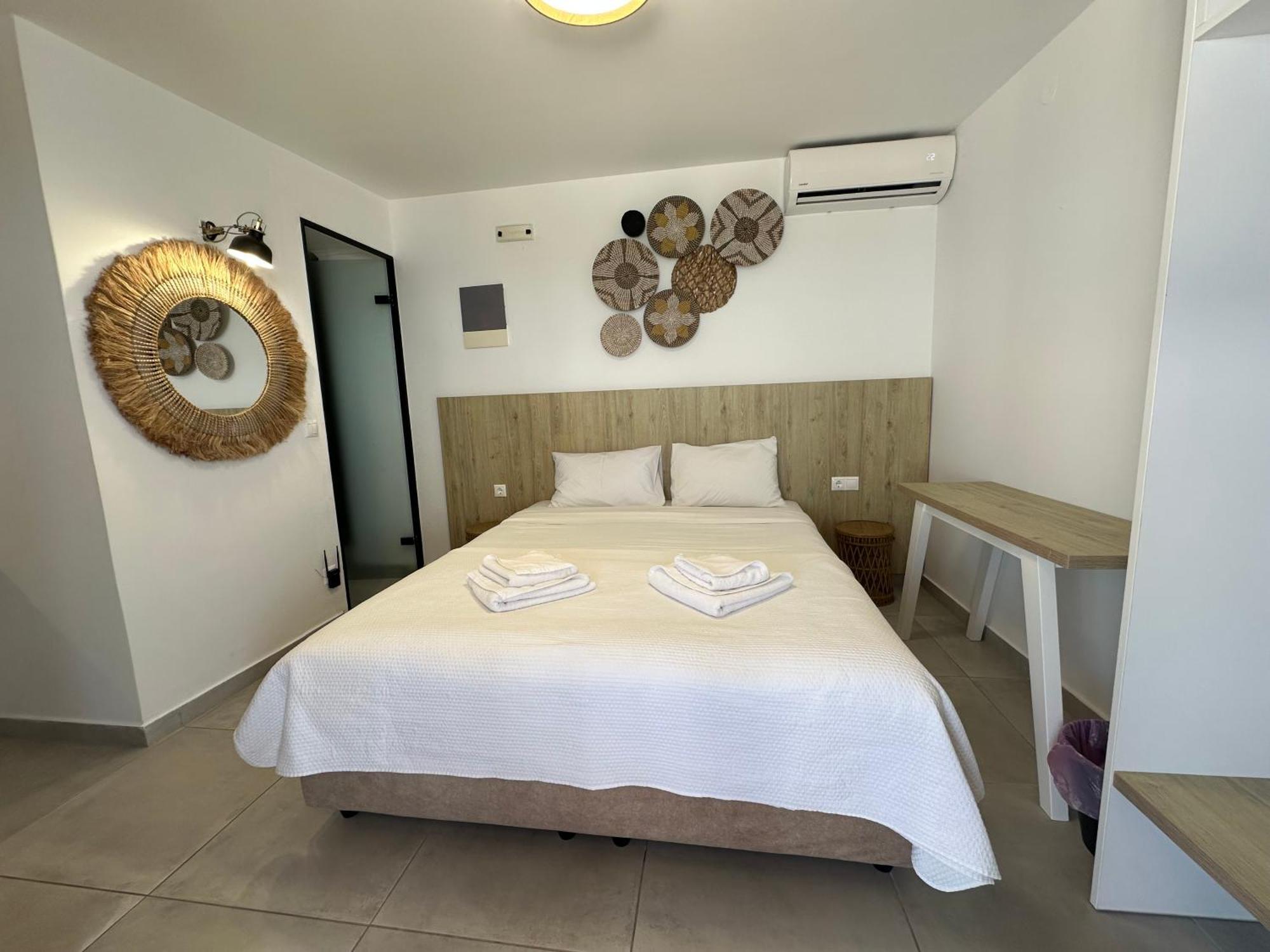 Anfi Suites Gouves Exteriér fotografie