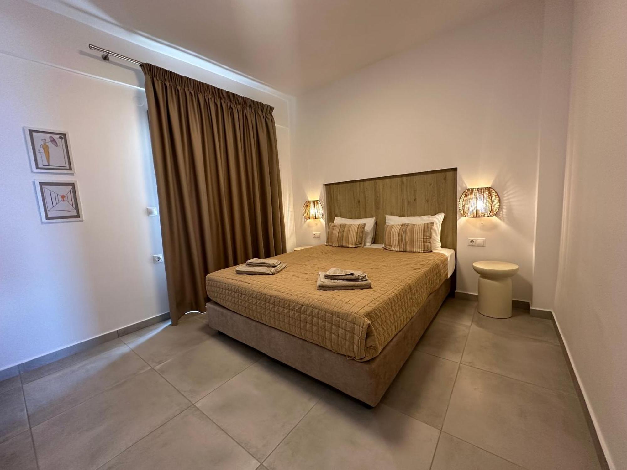 Anfi Suites Gouves Exteriér fotografie