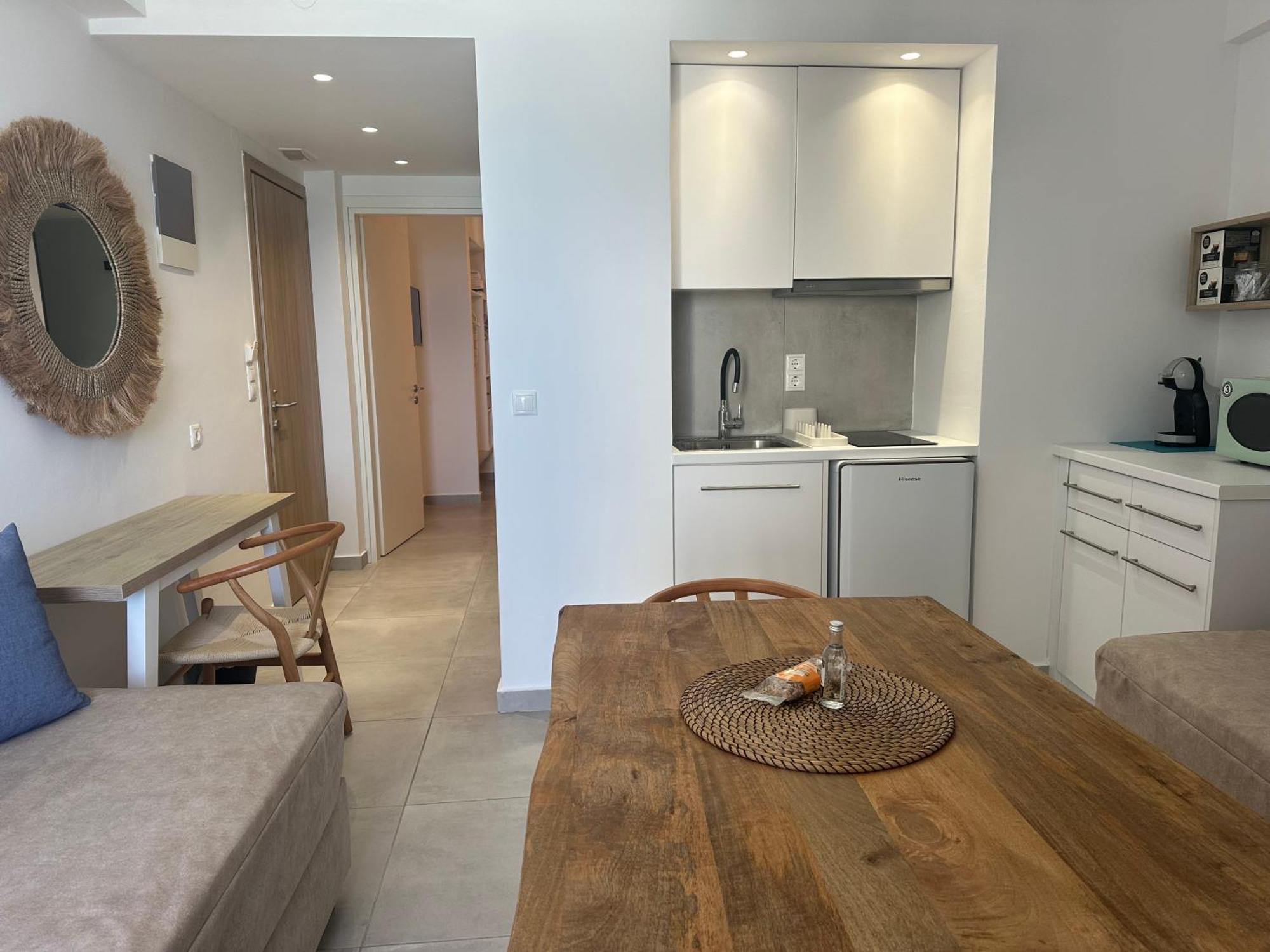Anfi Suites Gouves Exteriér fotografie