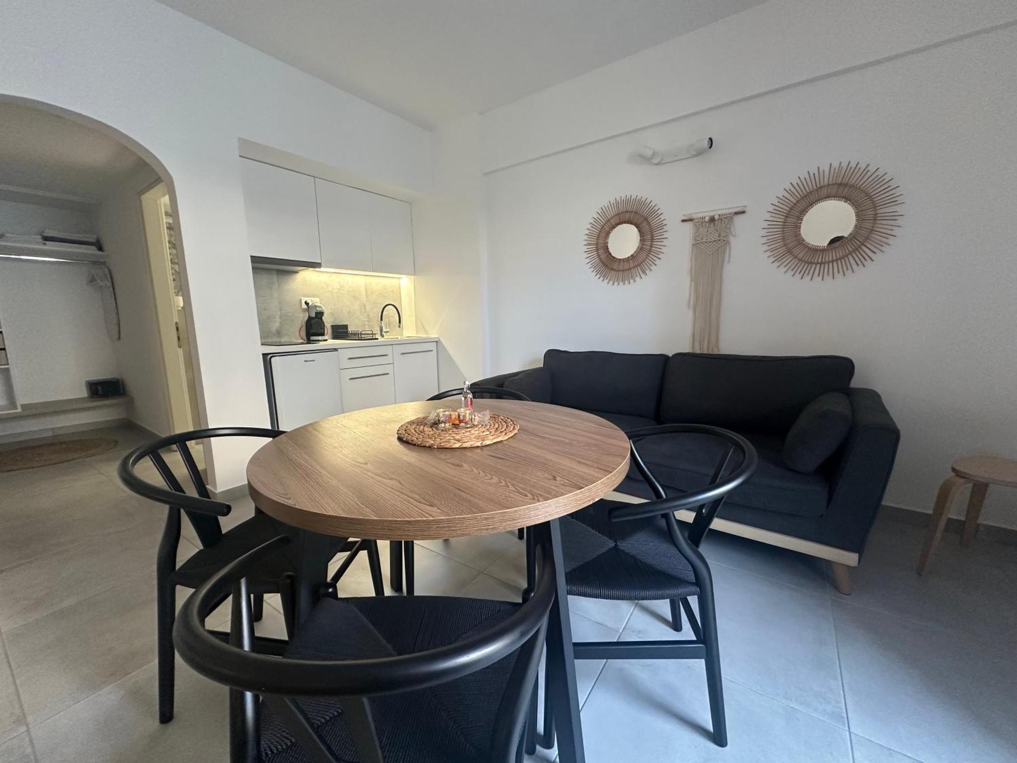 Anfi Suites Gouves Exteriér fotografie