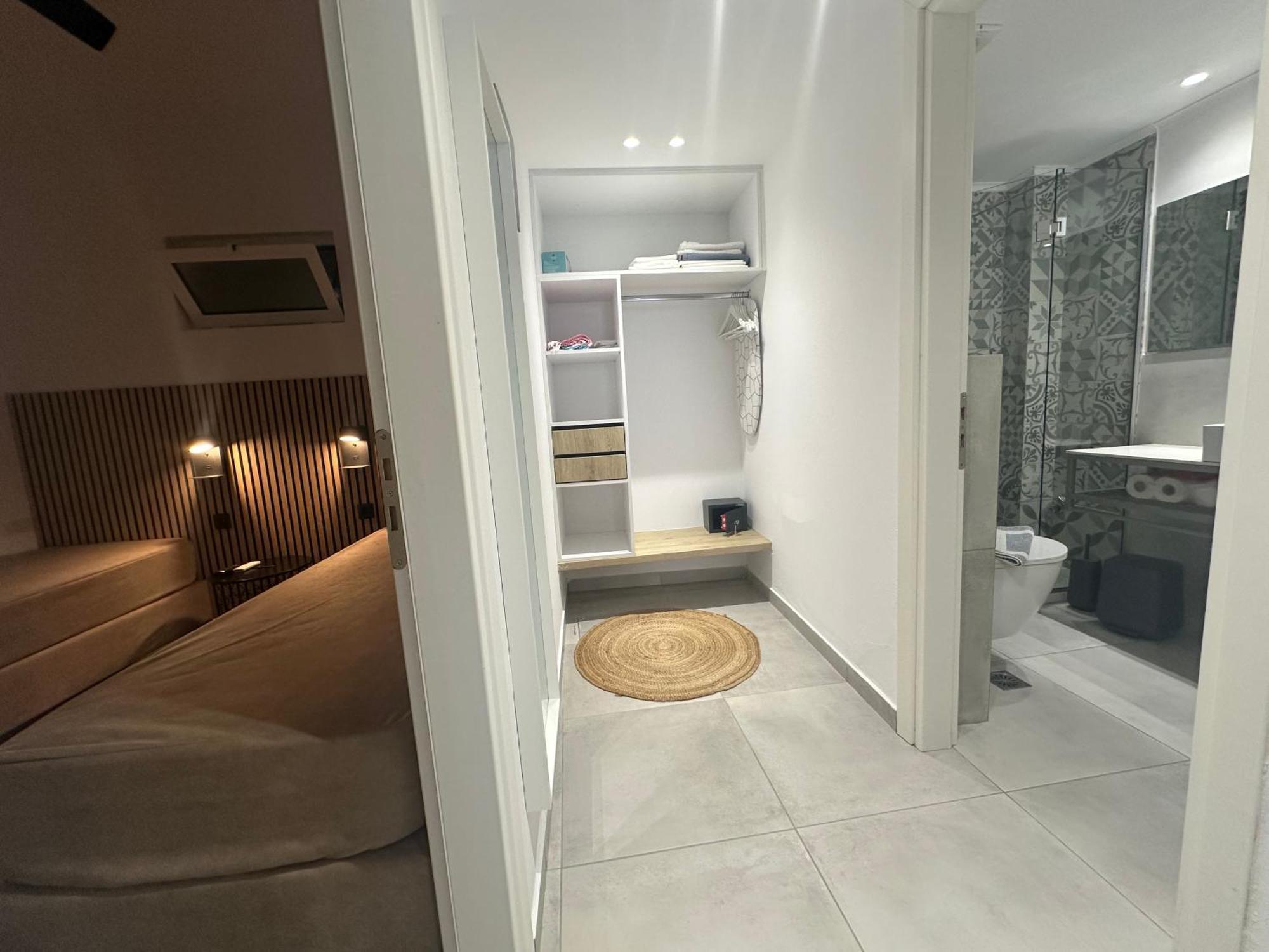 Anfi Suites Gouves Exteriér fotografie