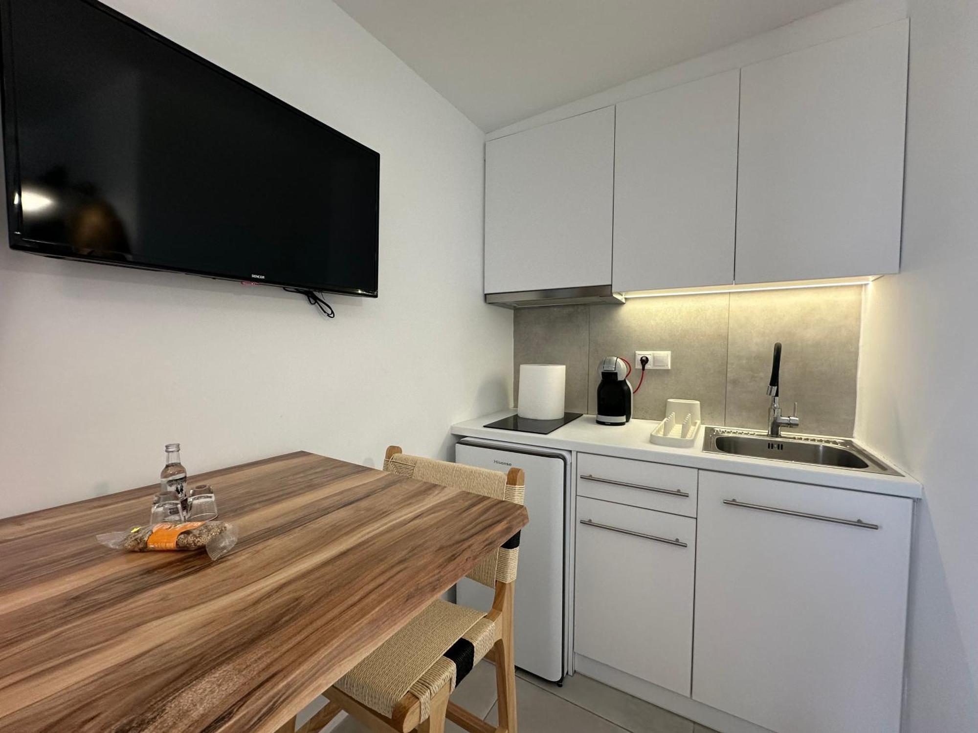 Anfi Suites Gouves Exteriér fotografie